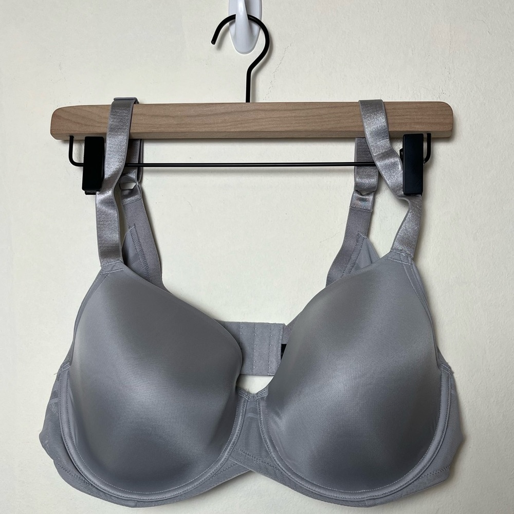 Marvelous Side Smoothing T-Shirt Bra 40D Felina Paramour